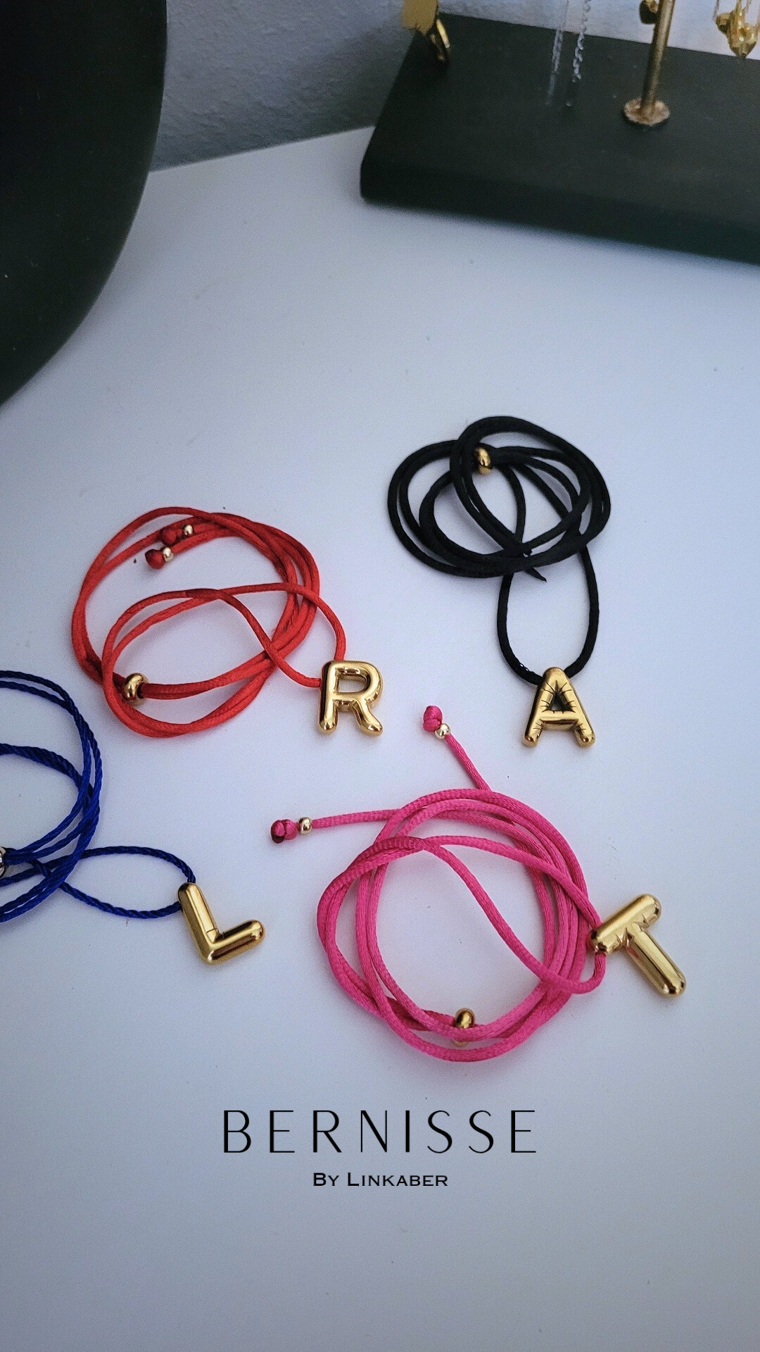 Bubble Initial choker