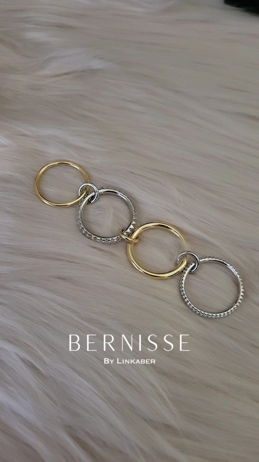 Verona ring