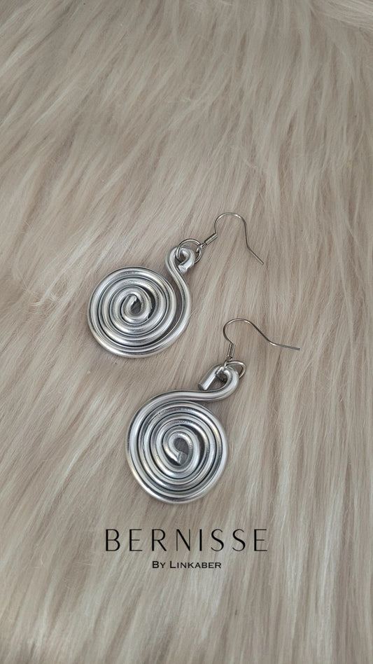 Aura earrings