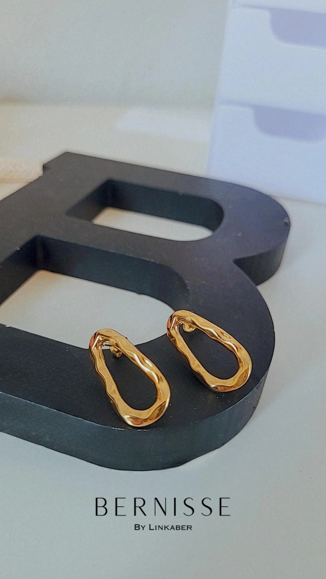 Celia earrings